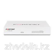 Межсетевой экран Fortinet FortiGate 30E FG-30E