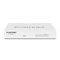 Межсетевой экран Fortinet FortiGate 30E FG-30E 40-30101 Межсетевой экран Fortinet FortiGate 30E FG-30E