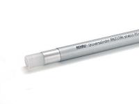 Универсальная труба RAUTITAN stabil для систем водоснабжения и отопления, в бухтах