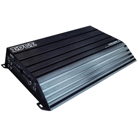 Автоусилитель EDGE EDA1800.1-E8, фото 1