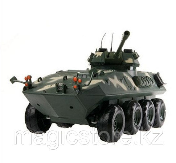 Танк Armored Car 1:16 " БТР " R/C