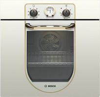 Встраиваемый электрический духовой шкаф Bosch HBA 23BN21