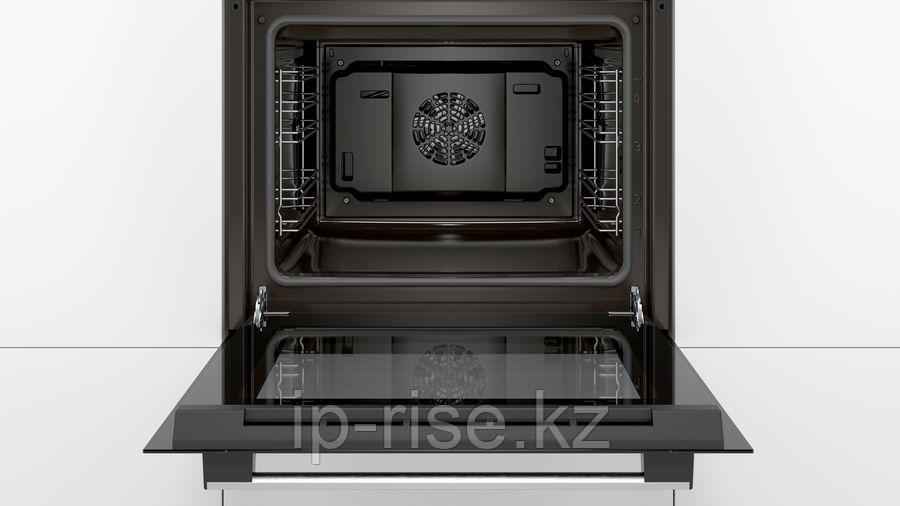 Встраиваемый электрический духовой шкаф Bosch HBF 113BR0Q - фото 3 - id-p69423466