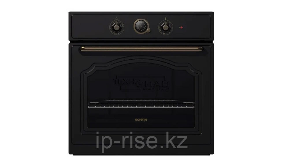 Встр.духовка Gorenje BO73CLB