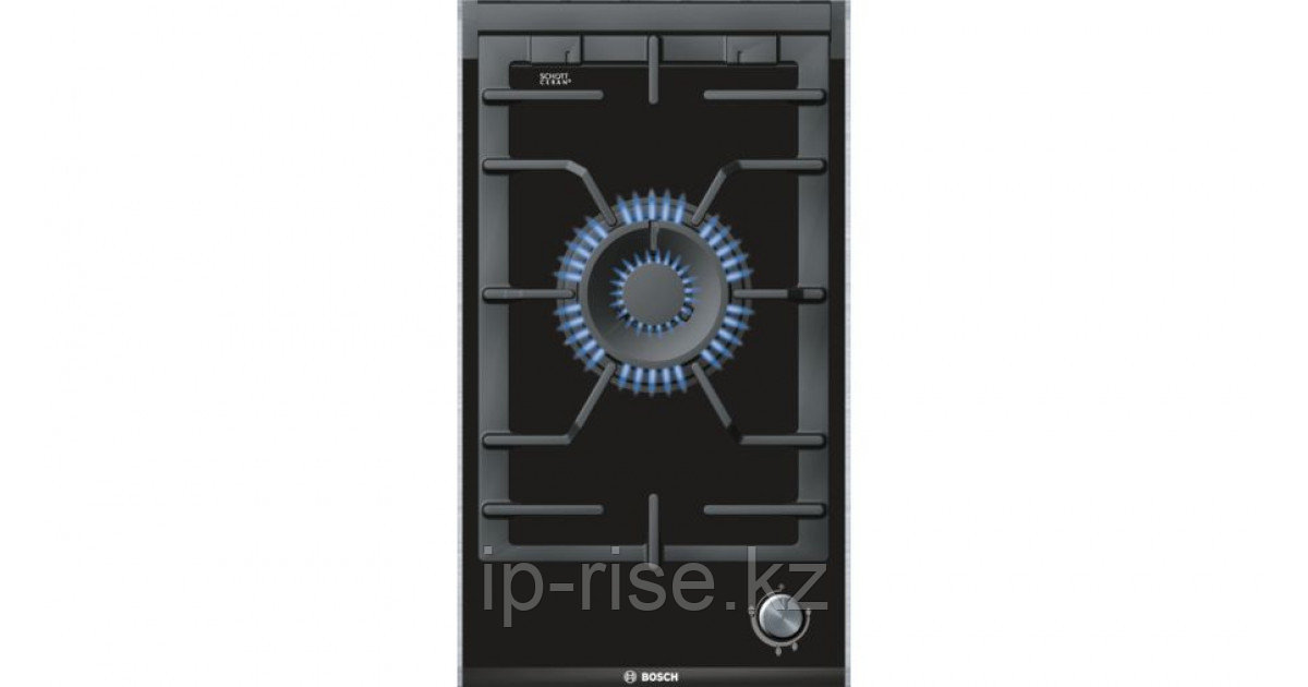 Газовая варочная поверхность Bosch PRA326B70E