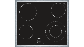 Электрическая варочная поверхность Bosch PKF645B17
