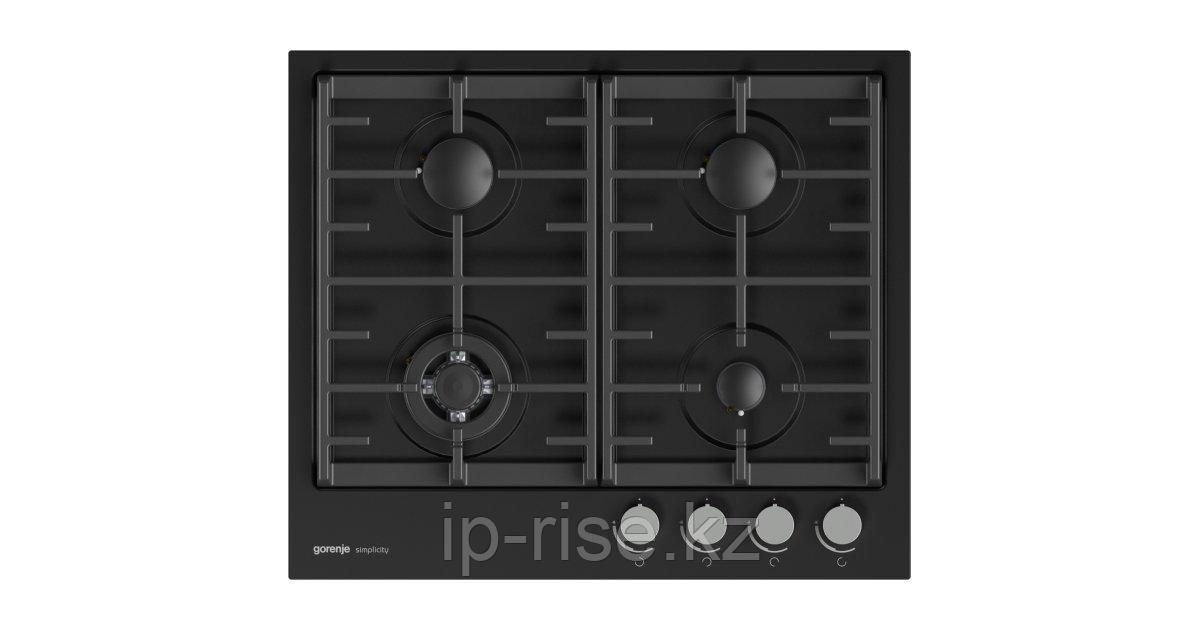 Встр.поверхность газовая Gorenje G6SY2B