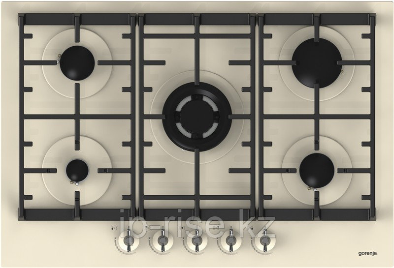 Встр.поверхность газовая Gorenje GTW751INI