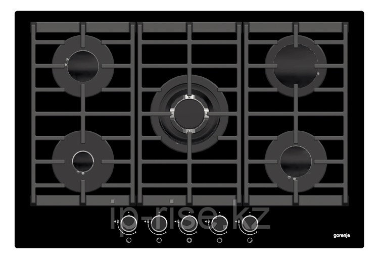 Встр.поверхность газовая Gorenje GTW751UB