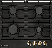 Встраиваемая газовая поверхность Hansa BHGA-61059