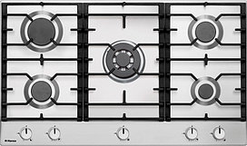 Встраиваемая газовая поверхность Hansa BHGI-83030