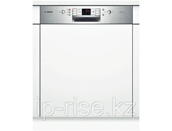 Встр. посудомоечная машина Bosch SMI- 50D05TR