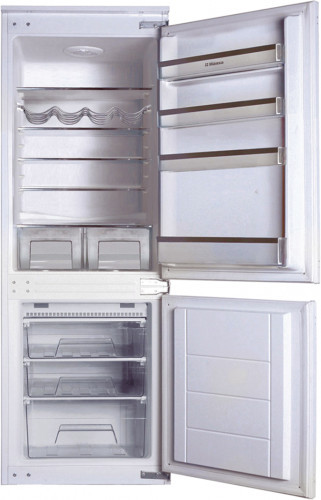 Встраиваемый холодильник Hansa BK 316.3FA