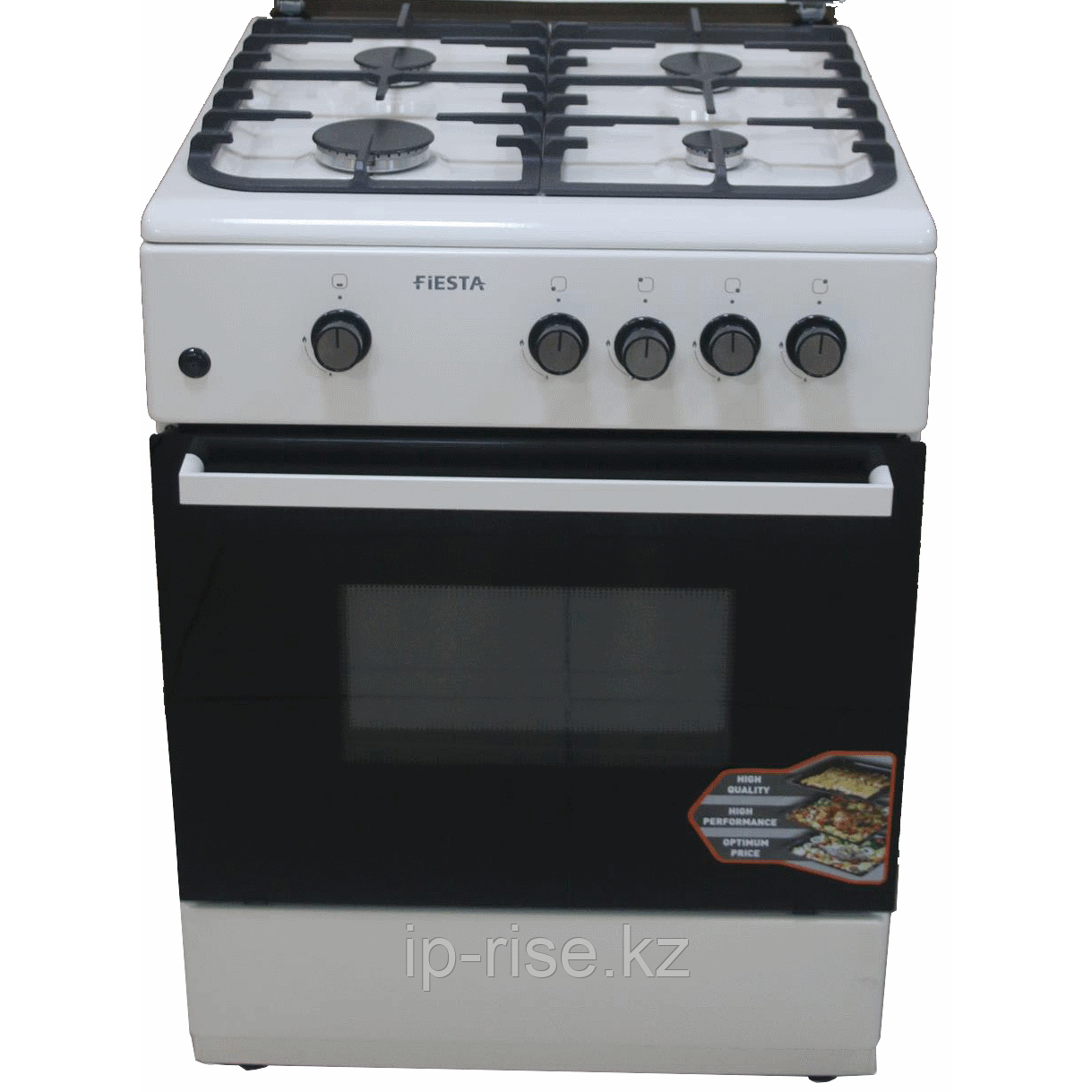 Плита газовая Fiesta IDGS7000MLU с поджг