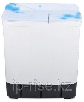 Стиральная машина Artel TG 60 F с помпой,бело-синий