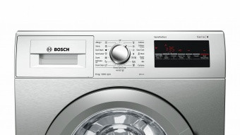 Стиральная машина Bosch WAK2426SME - фото 6 - id-p69423921