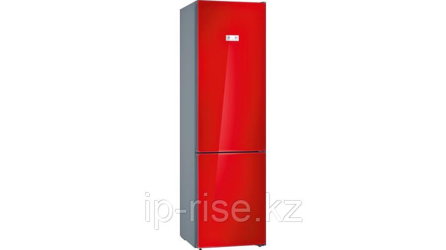 Холодильник Bosch KGN39LR31R - фото 1 - id-p69423964