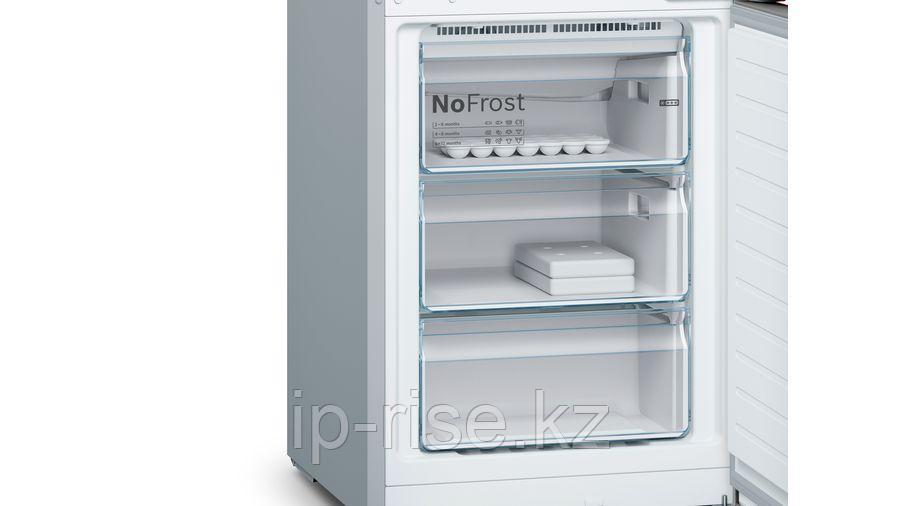 Холодильник Bosch KGN39LR31R - фото 6 - id-p69423964