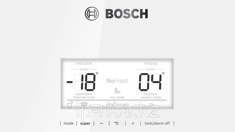 Холодильник Bosch KGN39LW31R - фото 2 - id-p69423965