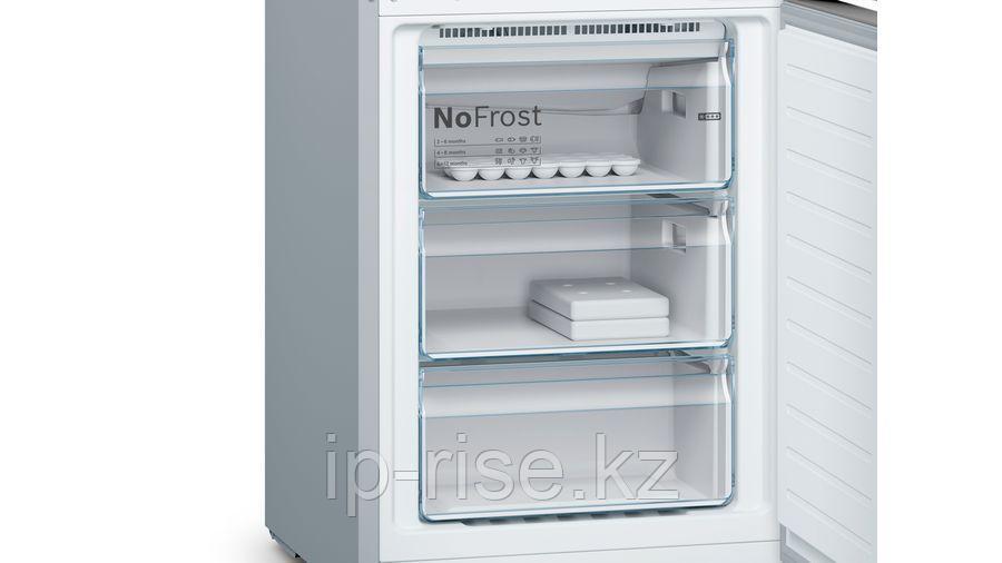 Холодильник Bosch KGN39LW31R - фото 4 - id-p69423965