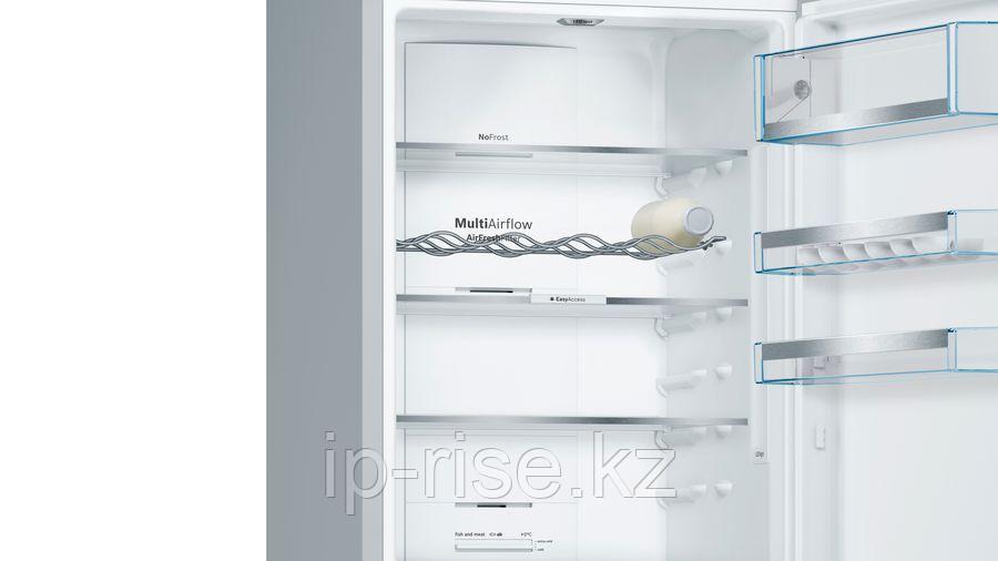 Холодильник Bosch KGN39LW31R - фото 6 - id-p69423965