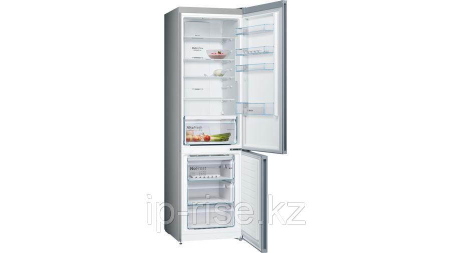 Холодильник  Bosch KGN39VL21R