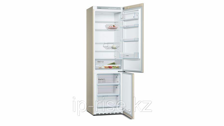 Холодильник Bosch KGV39XK21R - фото 8 - id-p69423967