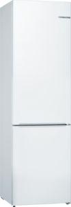 Холодильник  Bosch KGV39XW21R