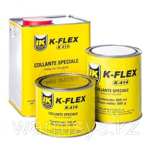 Клей K-FLEX