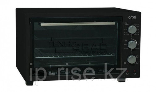 Мини- печь Artel MD 3618 L, черный