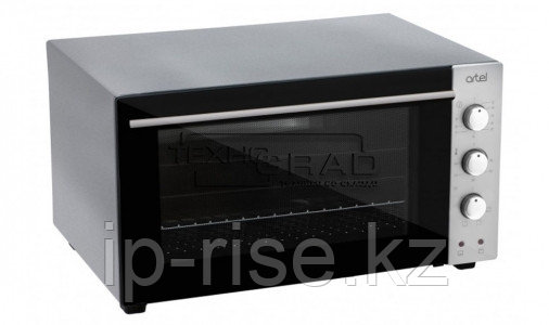 Мини- печь Artel MD 4218 E, серый