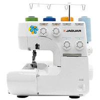 Швейная машинка - Оверлок Jaguar  A350