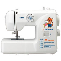 Швейная машинка Jaguar  KITTY