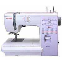 Швейная машинка Janome 423 S
