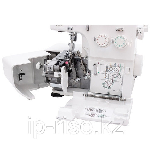 Швейная машинка Janome Samurai 888 - фото 3 - id-p69424519