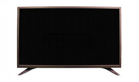 Телевизор Artel TV LED 32 AH90 G (81см) SMART, серо-коричневый