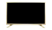 Телевизор Artel TV LED 43 AF90 G (108,5см) SMART, золотистый