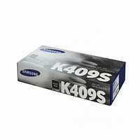 Лазерный картридж Samsung K409S (Оригинальный, Черный - Black) SU140A