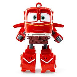 Трансформер Robot Trains Альф 80185
