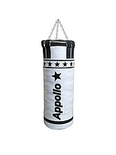 Боксерская груша Appollo 100см (плотный баннер)