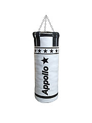 Боксерская груша Appollo 100см (плотный баннер)