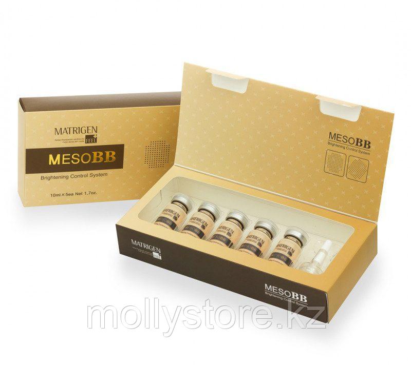 Matrigen Meso BB сыворотка 10мл