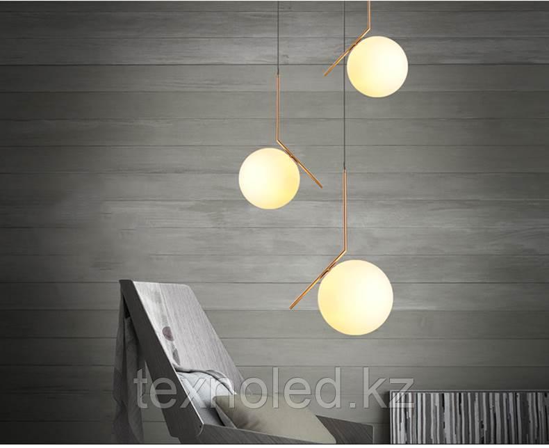 Люстра italian modern chandeliers - фото 3 - id-p69424795