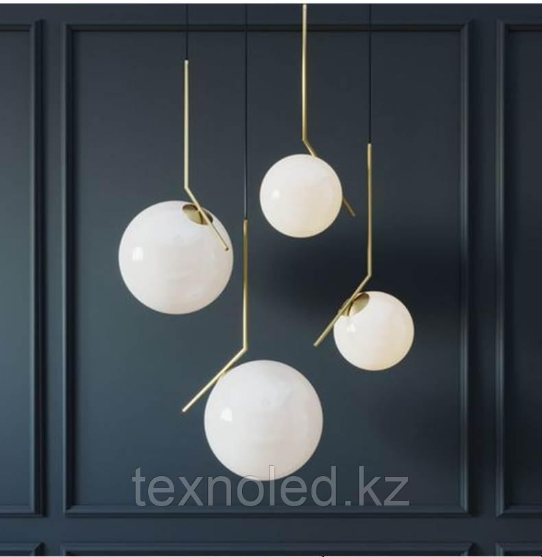 Люстра italian modern chandeliers - фото 5 - id-p69424795