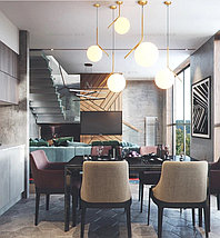 Люстра italian modern chandeliers, фото 3