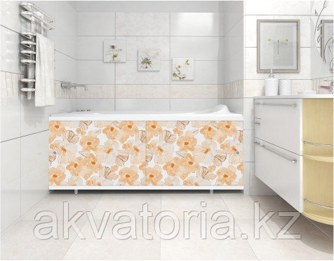 Экран 1,48 "УЛЬТРА ЛЕГКИЙ" мрамор