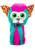 Wrapples Интерактивный зверек  браслет на руку Рэпплс