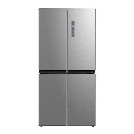 Холодильник Midea HQ-627WEN(ST) 4Door, фото 2