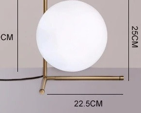 Настольная лампа italian modern chandeliers - фото 3 - id-p69427245