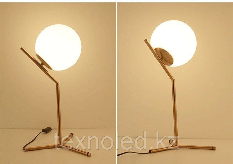 Настольная лампа italian modern chandeliers - фото 2 - id-p69427245